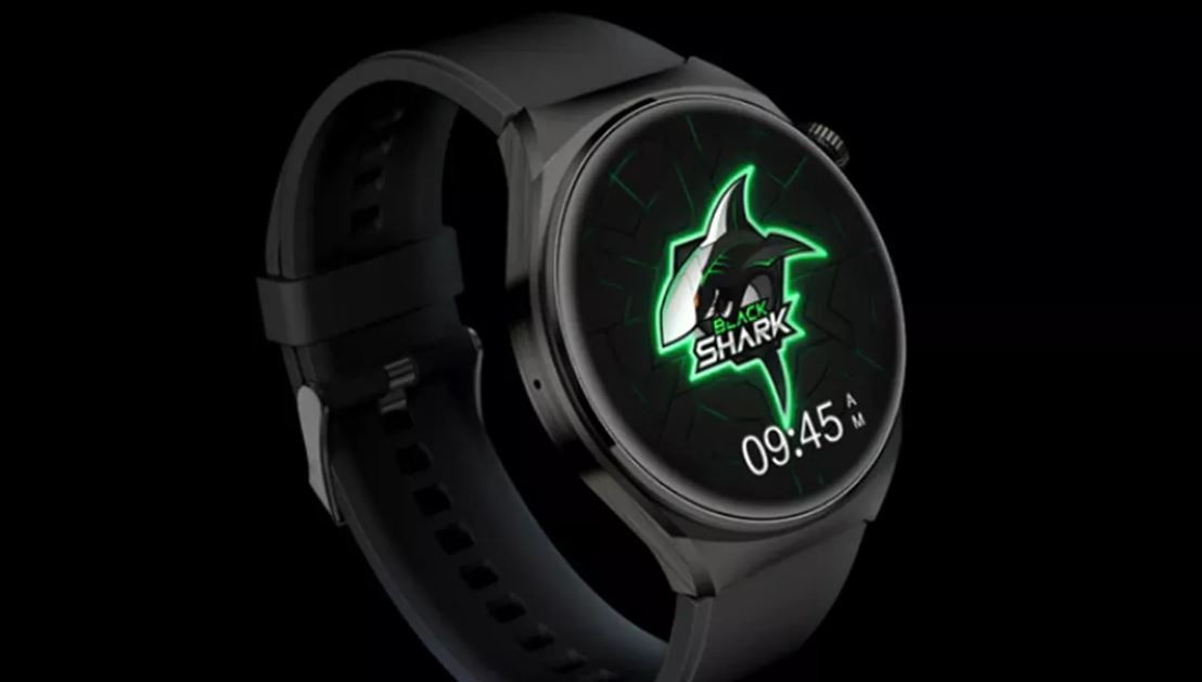 Saat tutkunları için Xiaomi'den 50 dolarlık akıllı saat! İşte Black Shark S1 özellikleri
