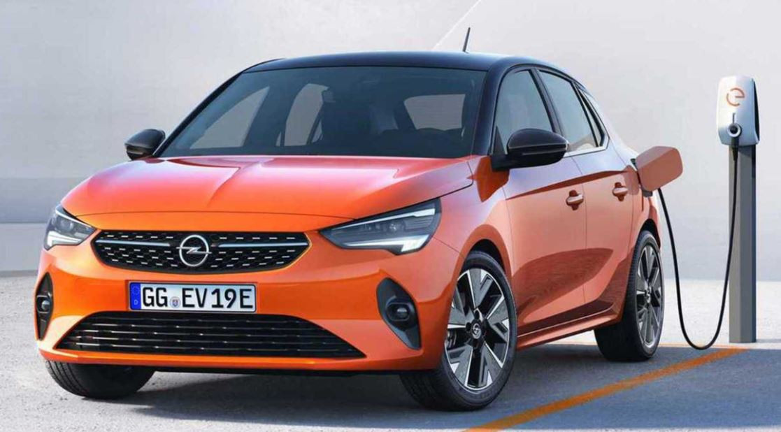 Yeni Opel Corsa ve Corsa Elektrik için Türkiye satış tarihi belli oldu