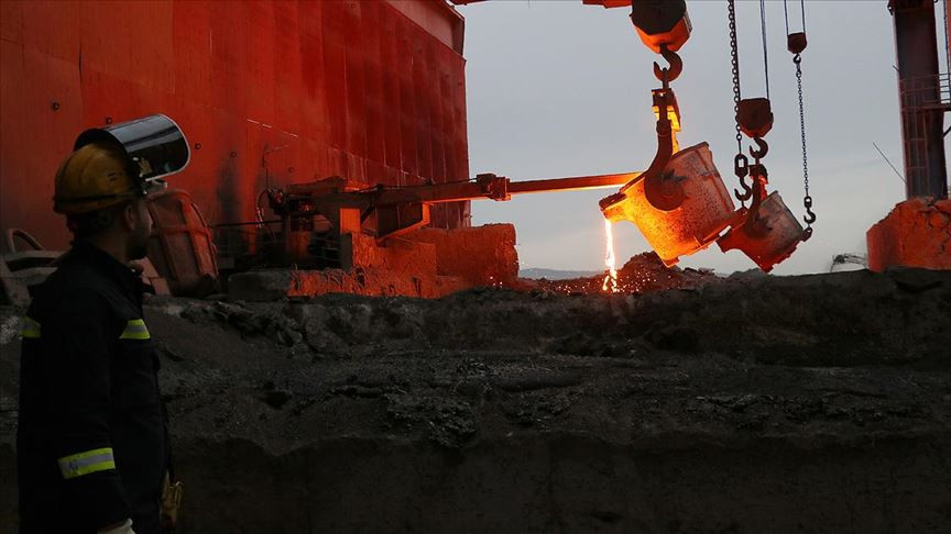 30 yıl içinde 1 milyon madenci işsiz kalabilir