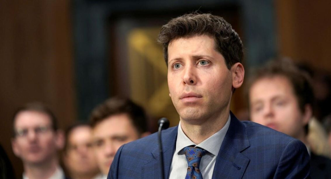 OpenAI CEO’su Sam Altman'dan kripto para açıklaması: 'Bitcoin konusunda çok heyecanlıyım'