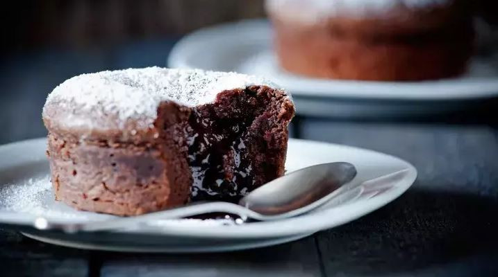 Lezzetli mi lezzetli en kolay sufle tarifi burada! İşte püf noktaları...