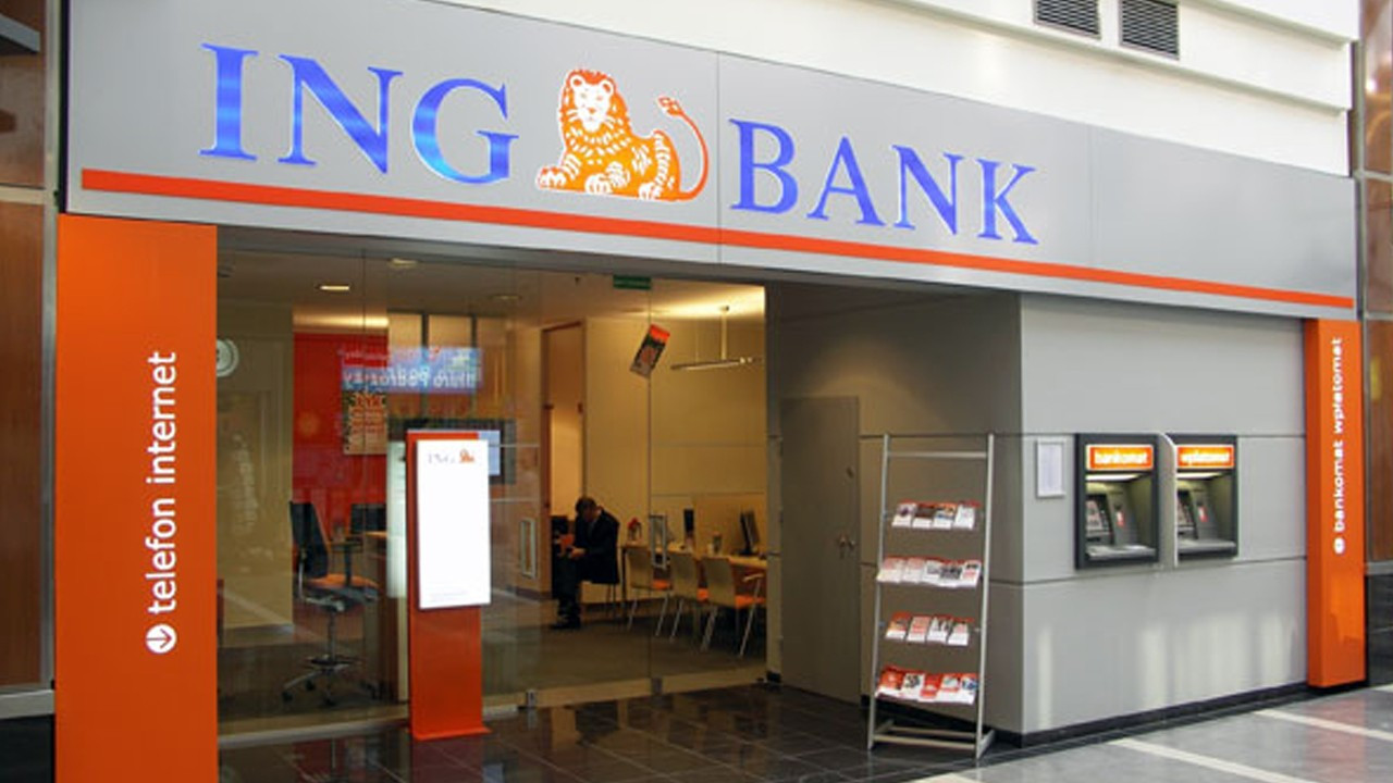 ING'den emeklilere nakit promosyon fırsatı: 12 bin 500 TL'ye kadar çıkıyor
