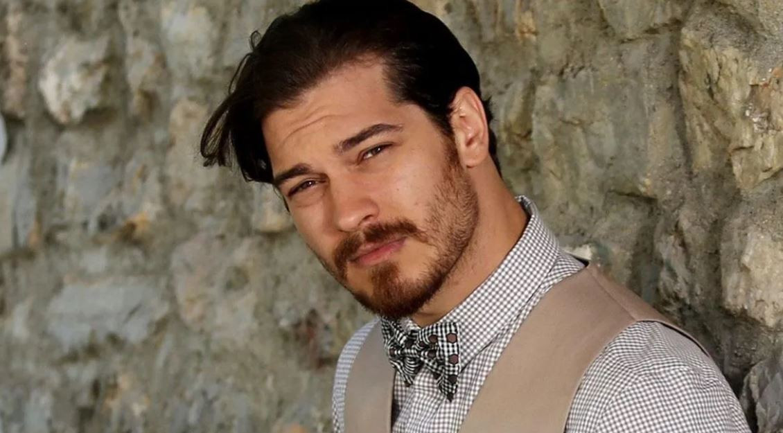 En pahalı oyuncu: Çağatay Ulusoy, bölüm başına alacağı ücretle rekor kırdı!