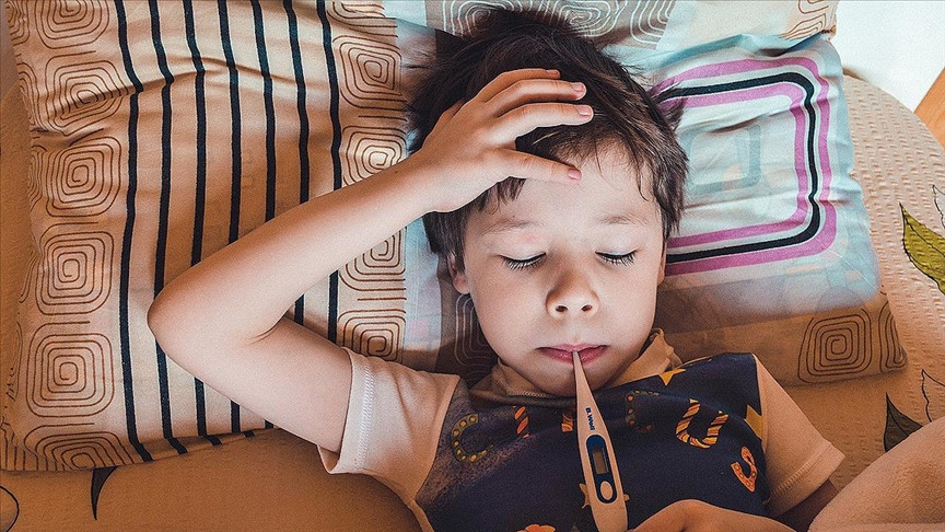 Mevsim geçişlerinde hastalıklar artıyor! Nelere dikkat edilmeli? 