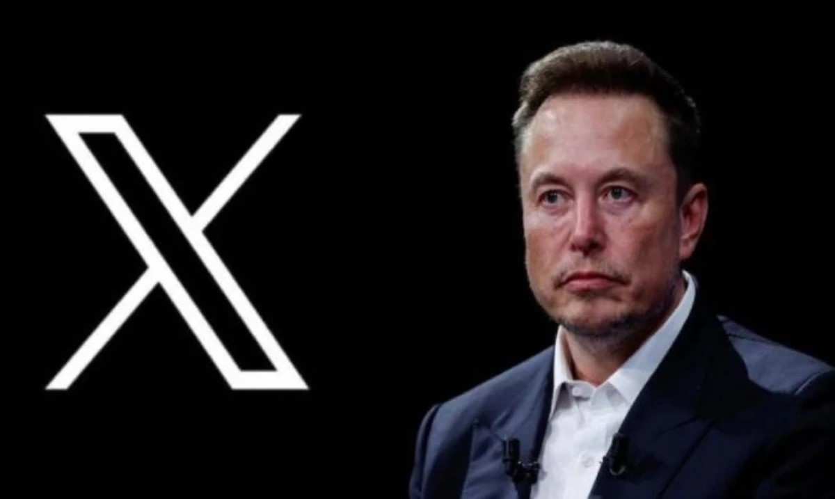 AB, X'deki yasa dışı içerikler konusunda Elon Musk'a 24 saat süre verdi