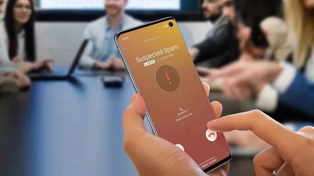 Herkesin ortak problemi: “spam çağrılar” yapay zeka mı kullanıyor?