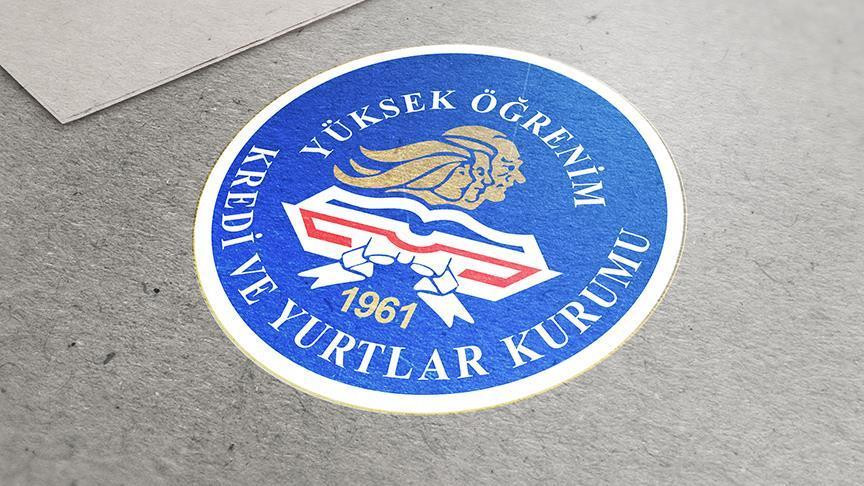 KYK burs başvuruları başladı: Nasıl başvuru yapılır?