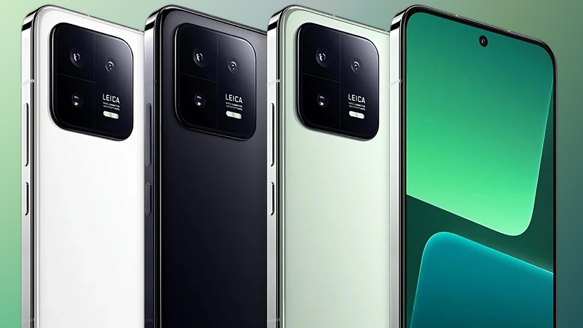  Xiaomi 14 serisinin tanıtım tarihi belli oldu! İşte detaylar...