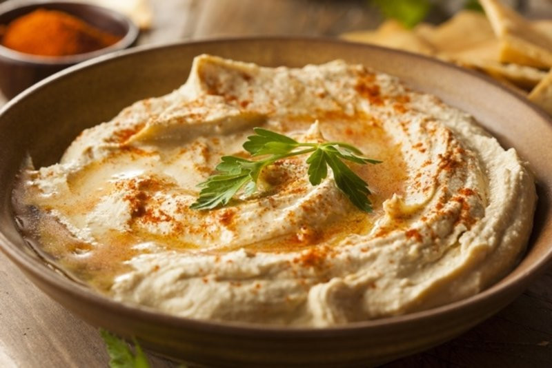 Evde humus nasıl yapılır? Hatay lezzetinin sırrı bu tarifte!