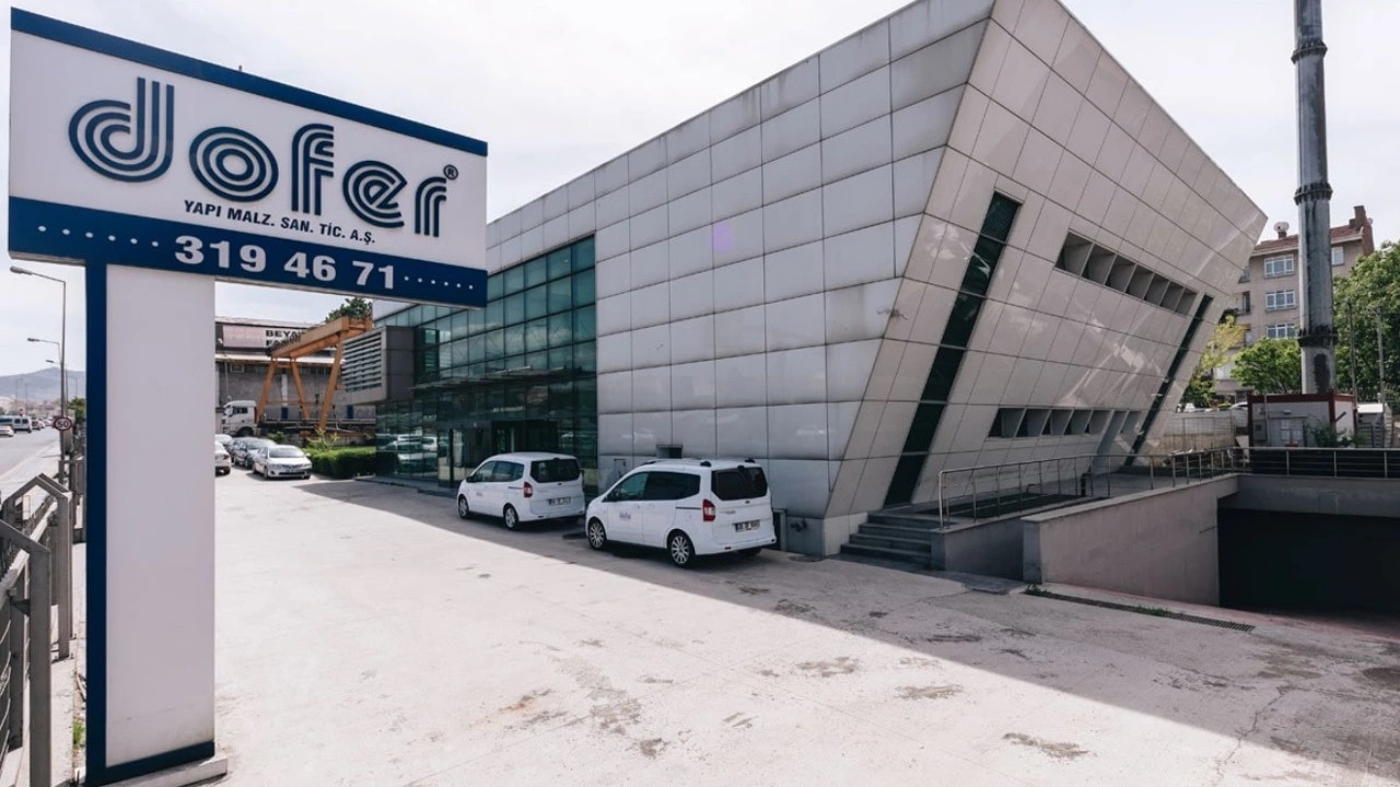 Müjde! Dofer Yapı halka arza başladı! Halka arz fiyatı nedir? Kaç gün sürecek? Kaç lot verecek?