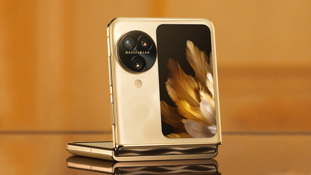 Oppo Find N3 ve N3 Flip’in tanıtım tarihi belli oldu