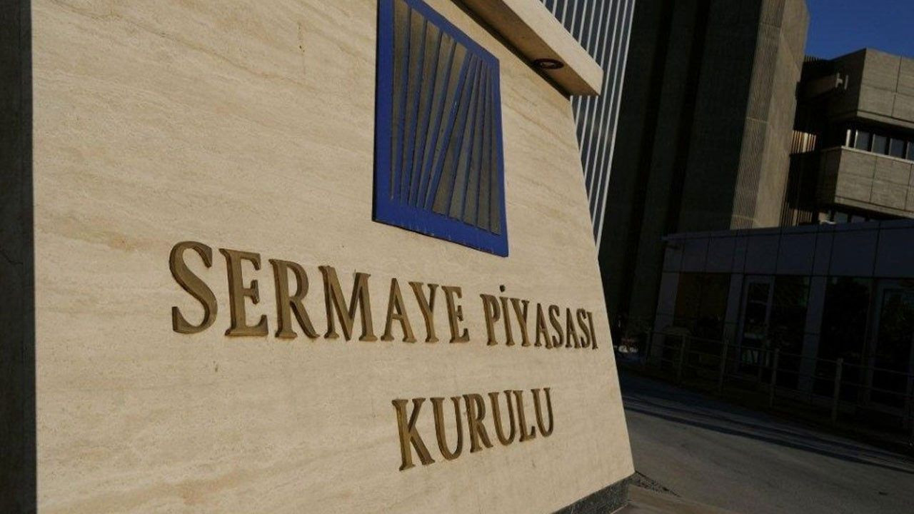 SPK arz olan kuruluşlara onay vermeye devam ediyor.  İşte o firmalar! 