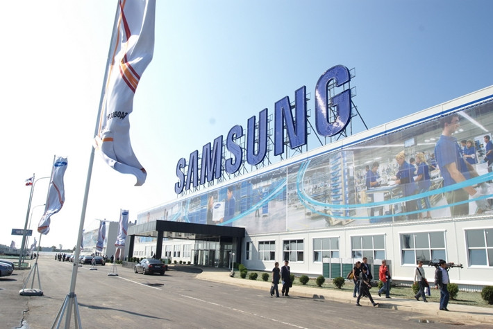 Samsung teknolojiyi farklı bir evreye taşımaya kararlı! İşte minik sensörler