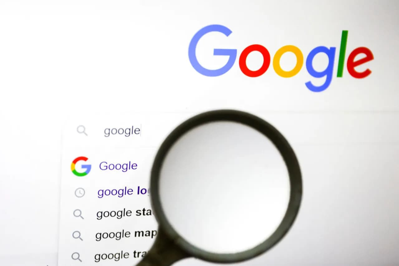 Google'ın ana sayfası yenileniyor: Hava durumu, haberler, hisse senedi ve spor bir arada!