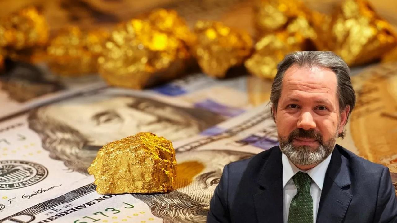 İslam Memiş’ten uyarı! Gram altında rekor seviyeye dikkat çekerek uyarılarda bulundu
