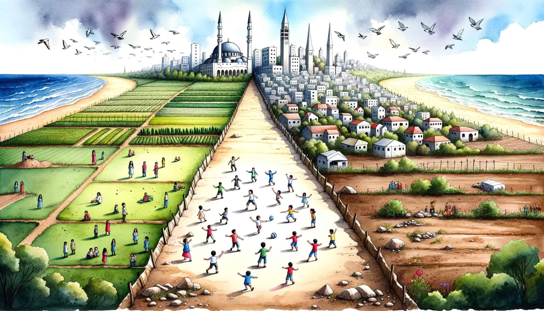 İsrail-Filistin çatışması Türkiye ekonomisini nasıl etkiler?