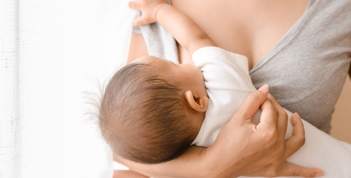 Anne sütünün sadece sağlığa mı yararlı olduğunu düşünüyorsunuz?