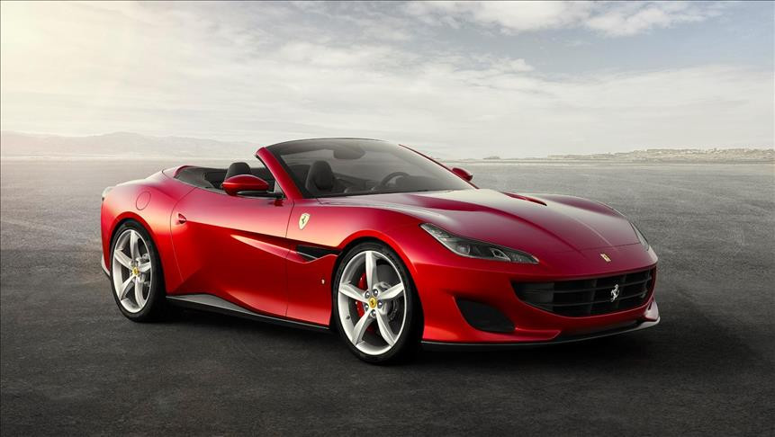 Ferrari'den kripto para adımı: Satın alınabilecek!