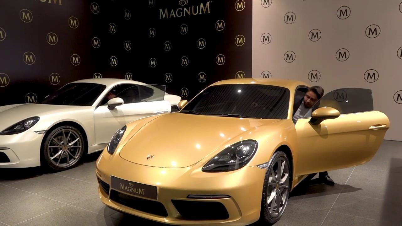2023 Magnum Porsche çekilişi sonuçları ne zaman açıklanacak? İsim listesi nereden öğrenilir?
