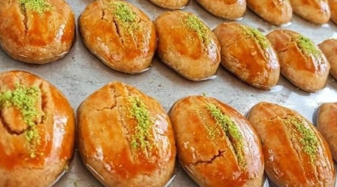 Damaklarda unutulmaz tat bırakan şekerpare tarifi! Lezzetin sırrı burada!