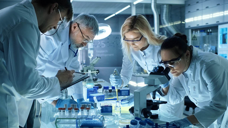 Kuş gribi tarih mi oluyor? Artık tavuk genleri…