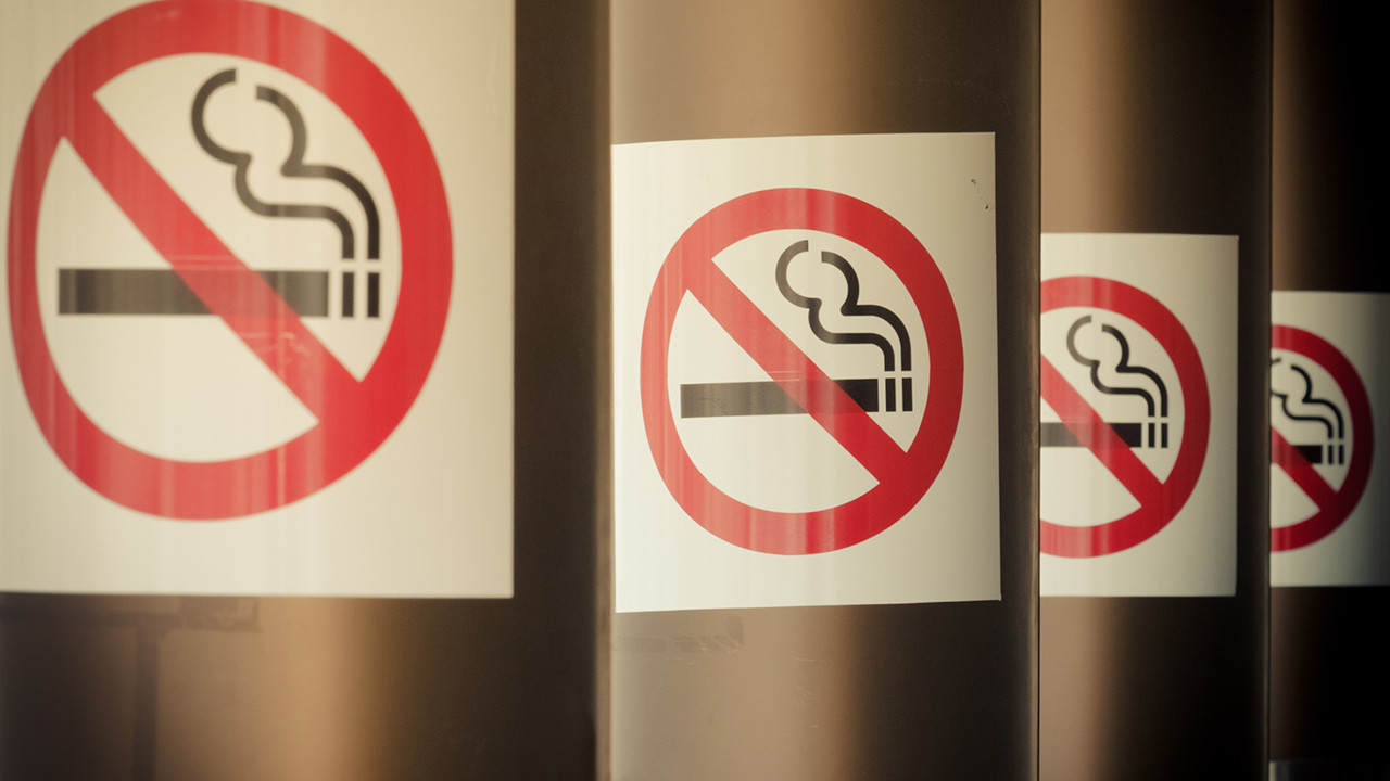 Sigara firmalarına tam 215 milyon lira para cezası kesildi!