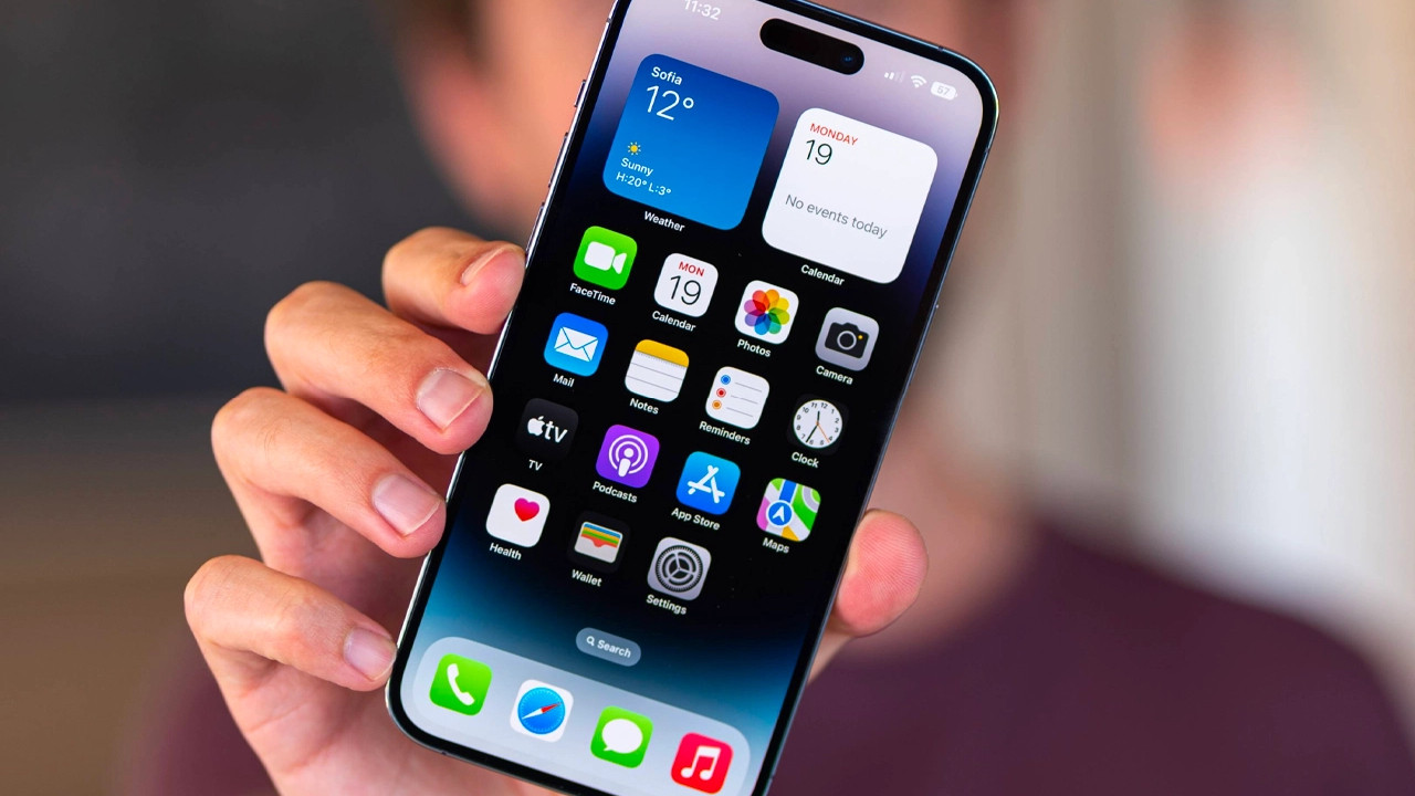 iOS 17.1 ne zaman geliyor? Tarih belli oldu!