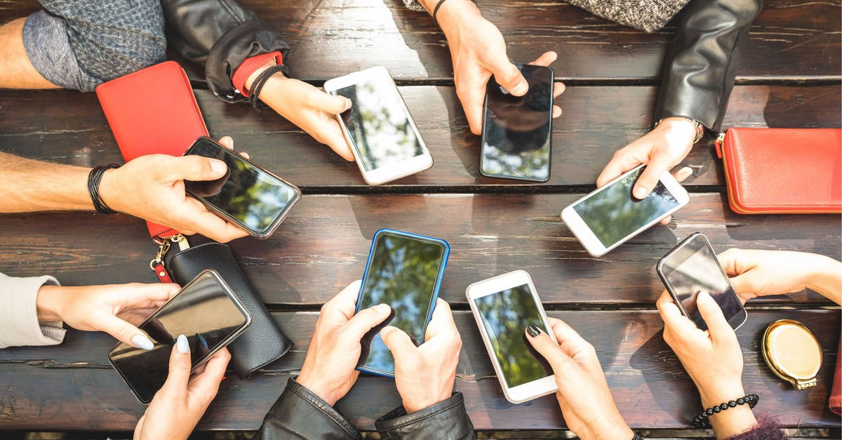 Yılın ikinci çeyreğinde en çok satan cep telefonları belli oldu!