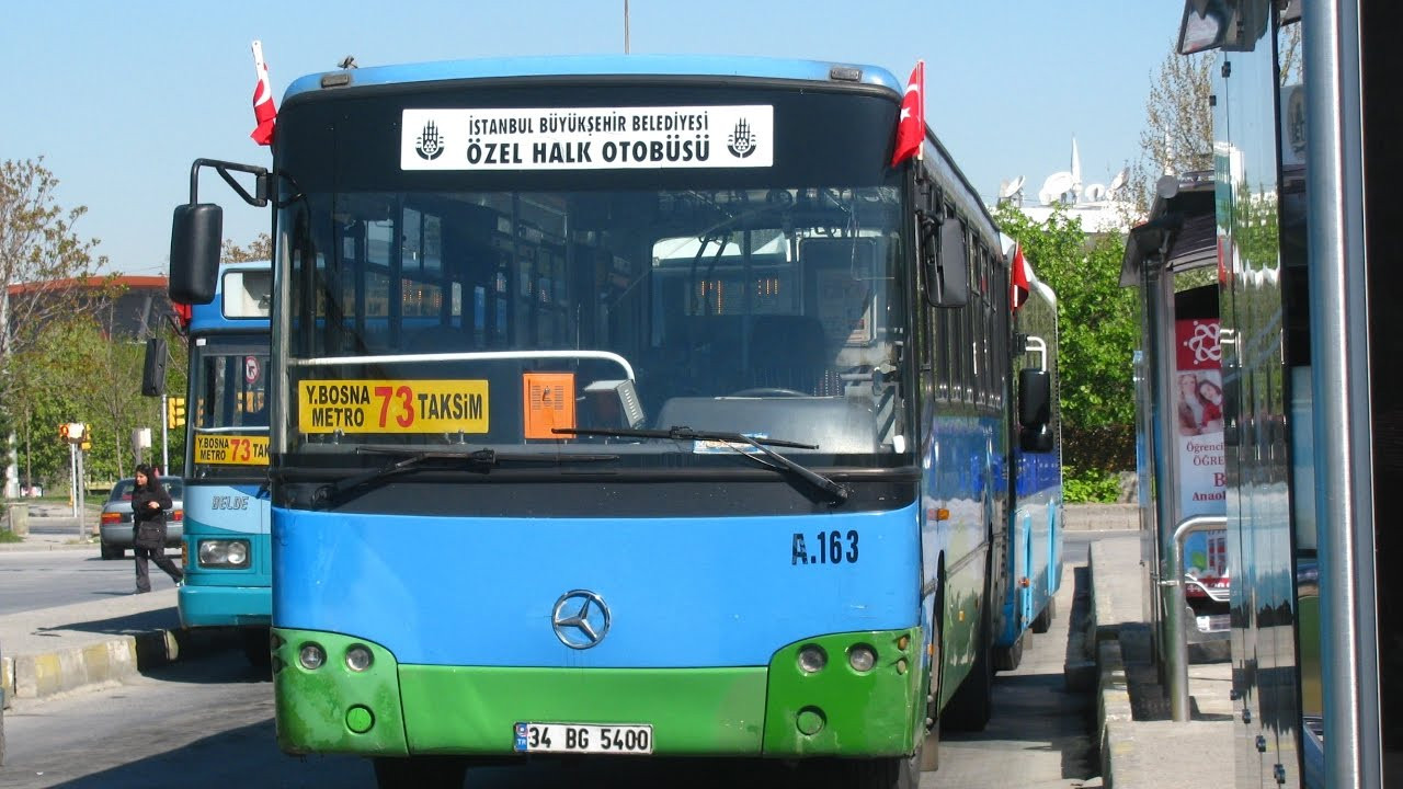 Halk otobüsleri ayın belli günlerinde ücretsiz yolcu taşıyacak! TÖHOB Başkanı müjdeyi duyurdu