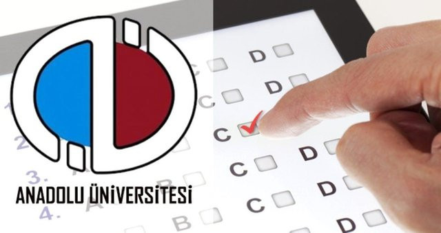 AÖF güz dönemi sınavları ne zaman? 2023 – 2024 AÖF 1. Dönem sınav tarihleri