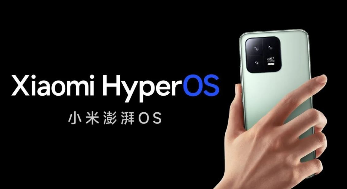 Xiaomi yeni yazılıma geçiyor: İşte HyperOS'tan ilk bilgiler...