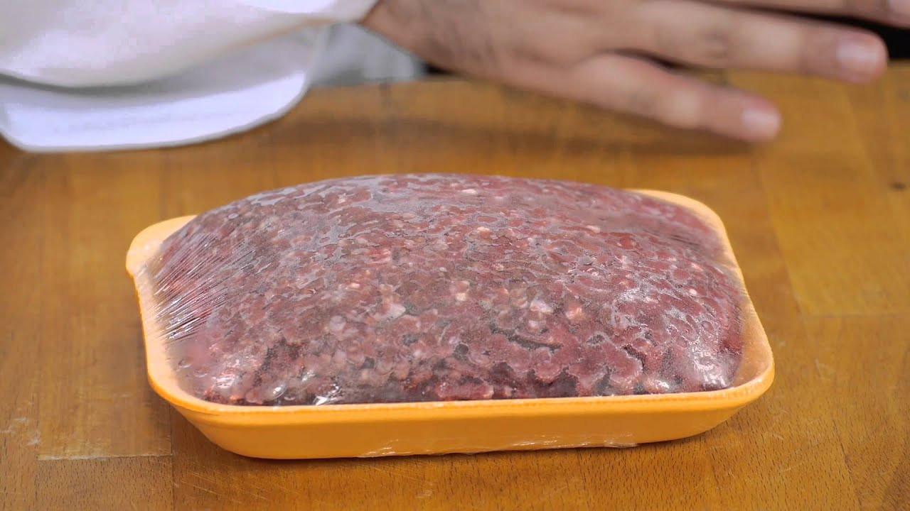 Bozuk et yemenin doğuracağı tehlikelerin farkında mısınız? Bozuk et nasıl anlaşılır? 