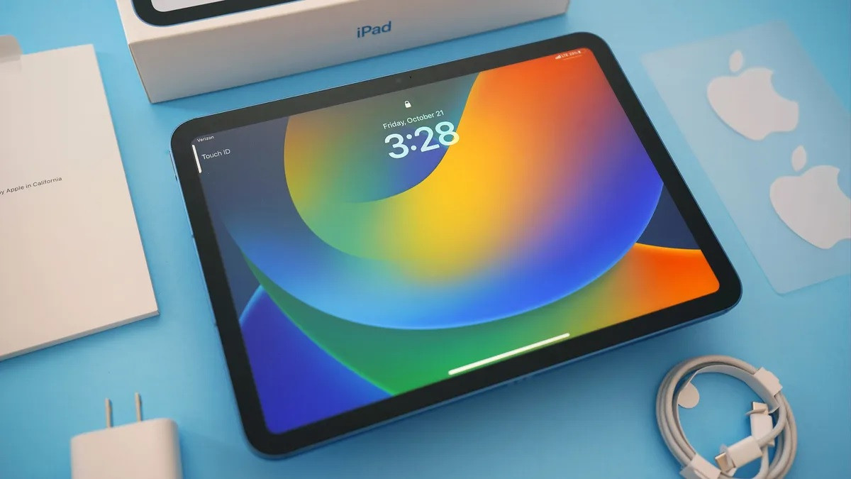 Apple yeni iPadleri ile gündemde! İşte yeni ipadler