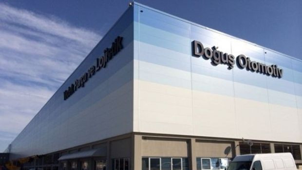 Doğuş Otomotiv'den temettü kararı!