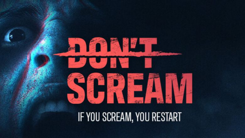 Bu oyunda çığlık atınca başa dönüyorsunuz! İşte merakla beklenen Don't Scream! 