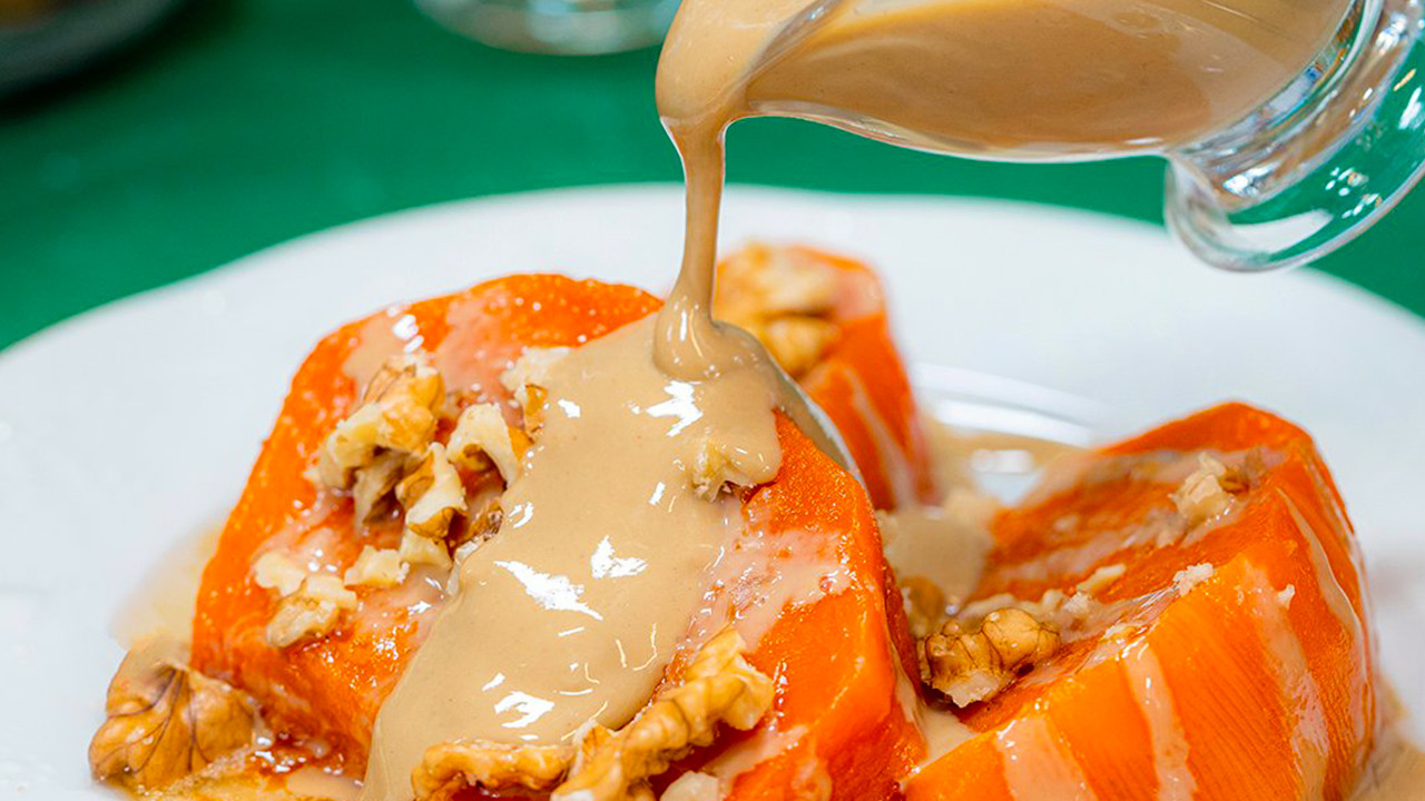 Lokum gibi kıvamıyla tadına doyum olmayan bir kabak tatlısı yapmak ister misiniz?