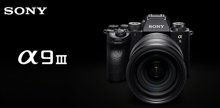 Dünyanın en hızlı kamerası olacak: İşte Sony A9 III özellikleri! 