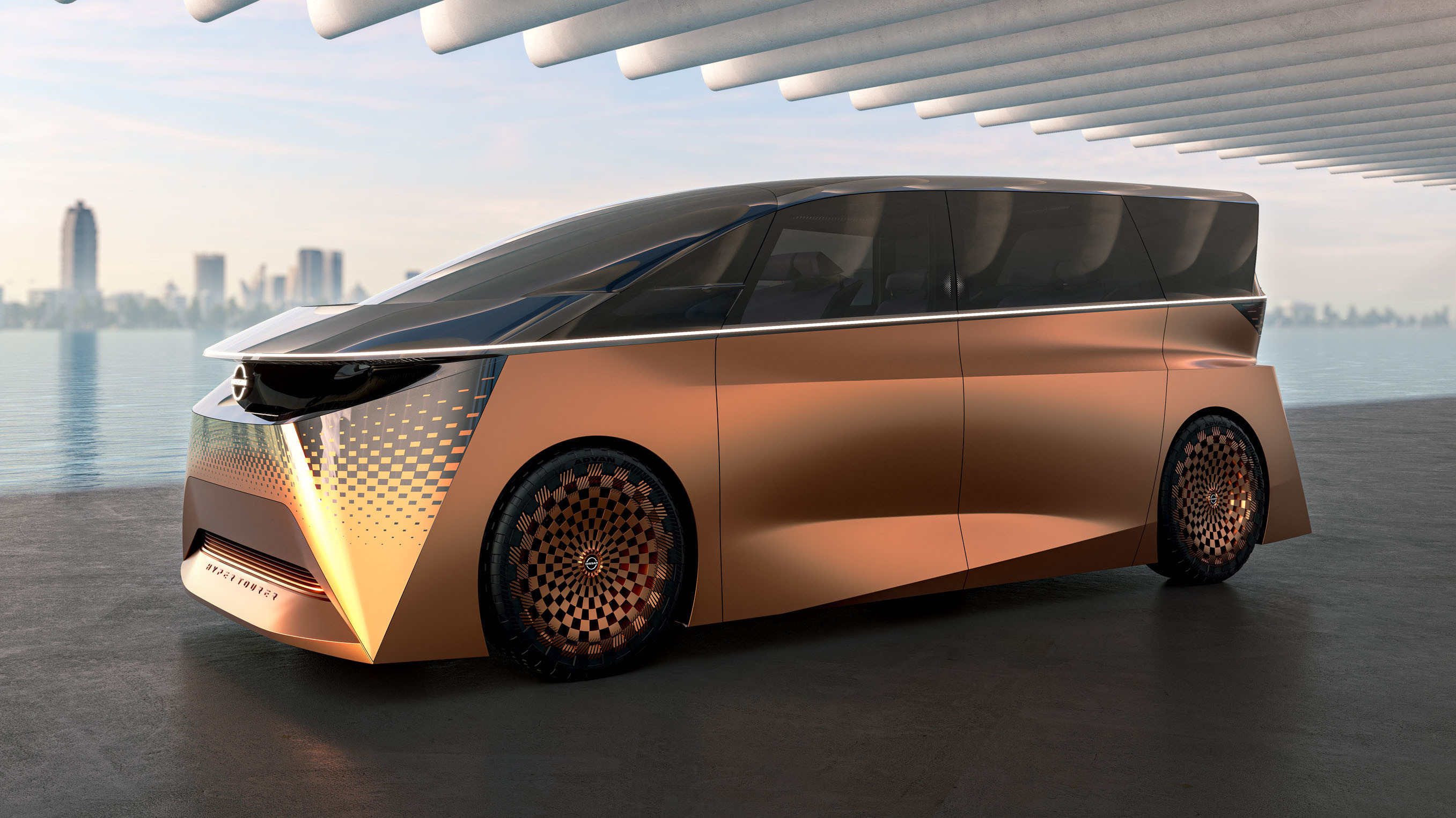 Bu otomobilin sakinleştirici özelliği var! İşte sizi kuş gibi yapacak olan o otomobil!