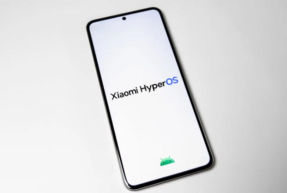 Xiaomi HyperOS tasarımı ortaya çıktı! Neler değişti?