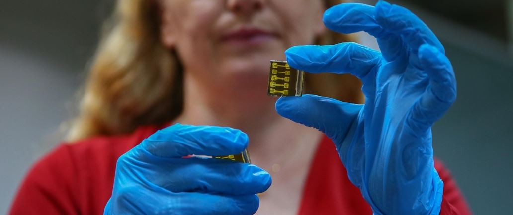 Fosil yakıt sorunlarına karşı,