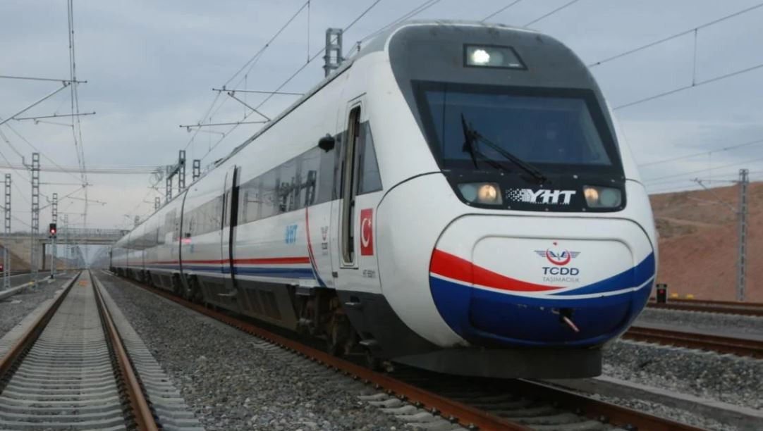 Tren biletlerinde yeni dönem: İade işlem ve bilet değişiklikleri güncellendi 