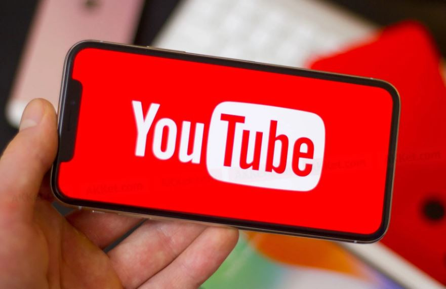 Youtube 'haber merkezi' açılıyor! Ne işe yaracak?