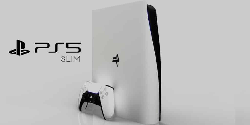 PlayStation 5 Slim ne zaman çıkıyor? Tarih belli oldu