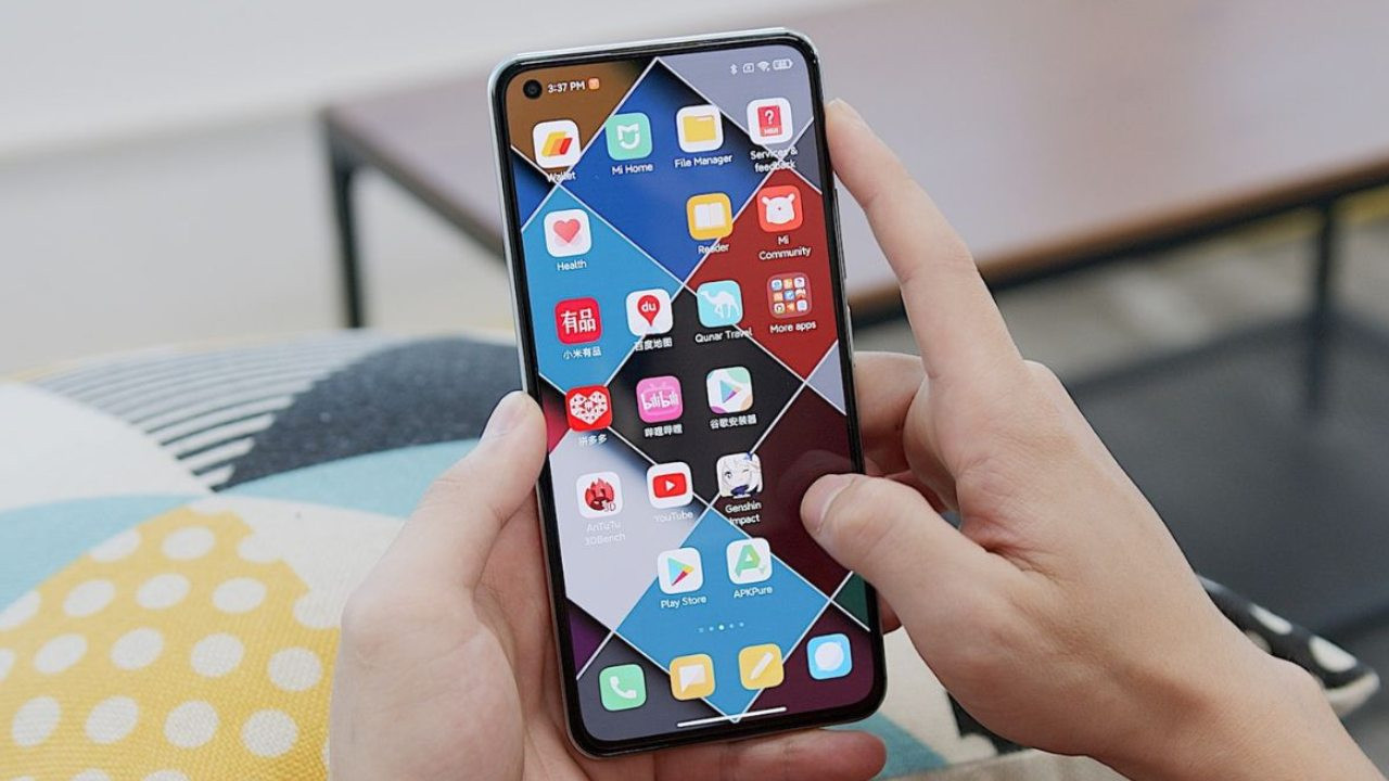 Xiaomi'nin sevilen modeli için MIUI 15 güncellemesi yolda! İşte özellikleri...