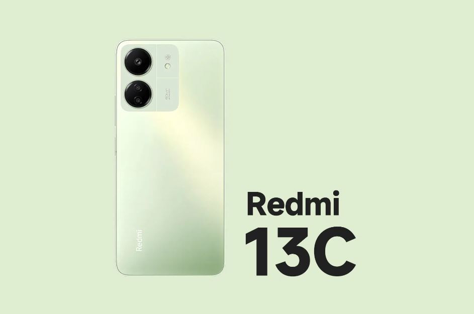 Xiaomi Redmi 13C için geri sayım başladı! İşte tüm özellikleri...