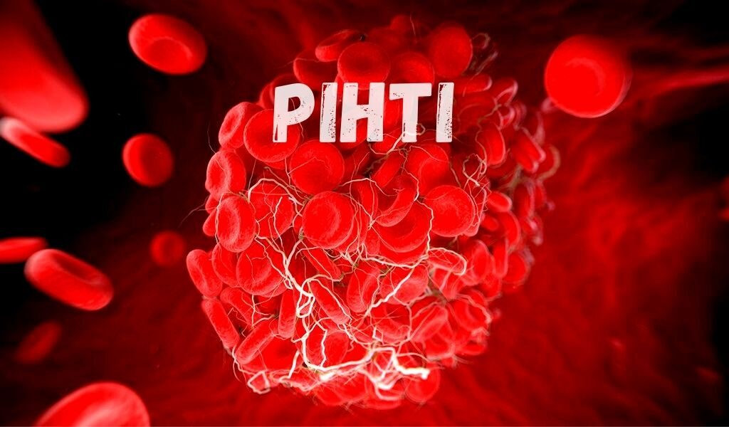 Damarlarında sürekli pıhtı oluşan ve felç geçiren hasta bakın nasıl normale döndü! Sebebi şok edecek