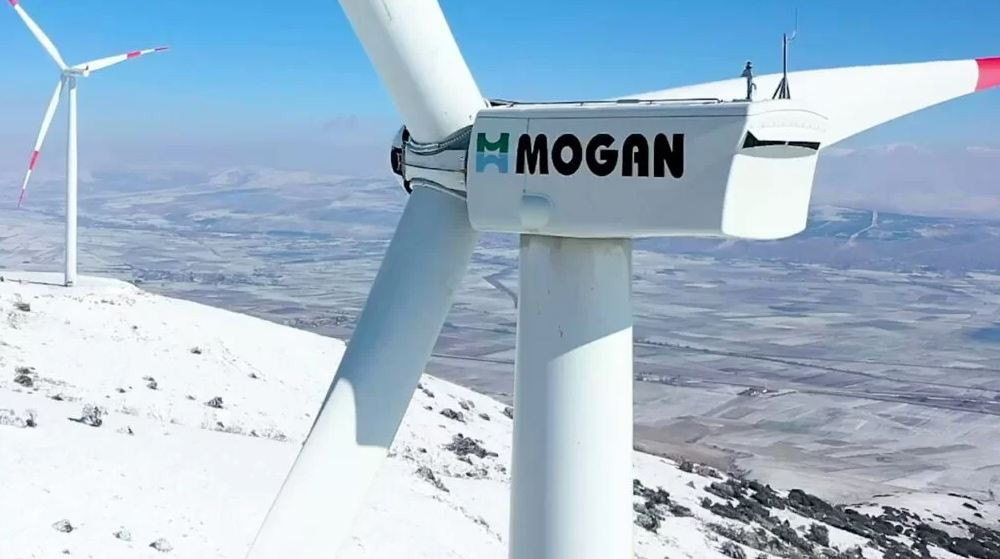 Mogan Enerji halka arz için onay bekliyor! TAB Gıda’yı geride bırakacak mı?