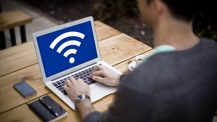İBB'den 100.yıla özel sınırsız internet hizmeti! Nasıl kullanılır? 