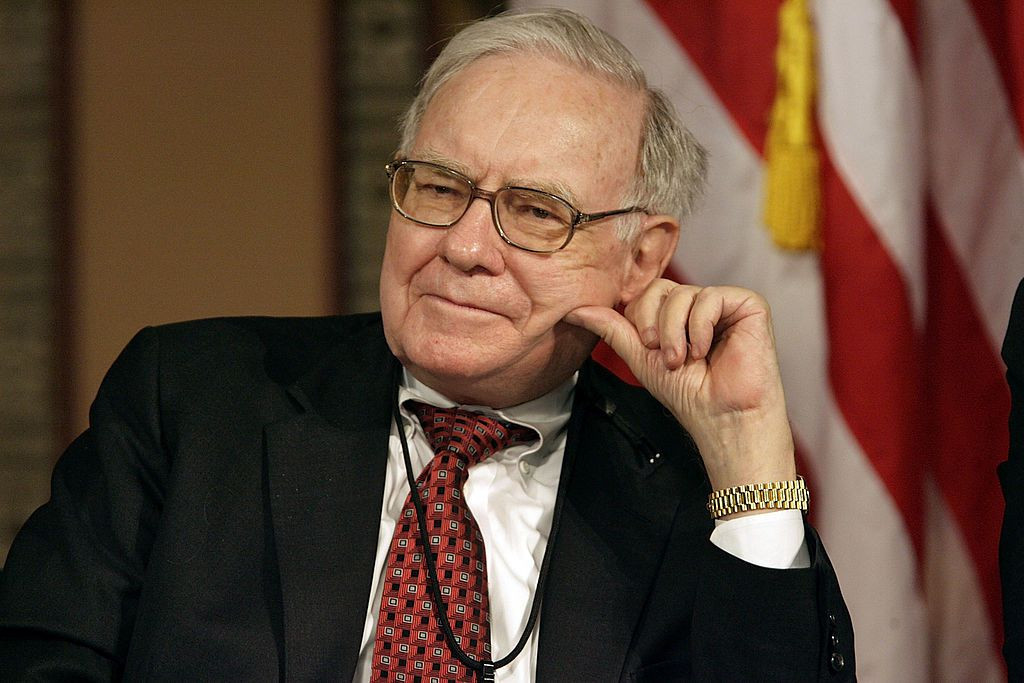 Warren Buffett, enflasyonla mücadele ederken yapabileceğiniz 'en iyi yatırımı' anlattı