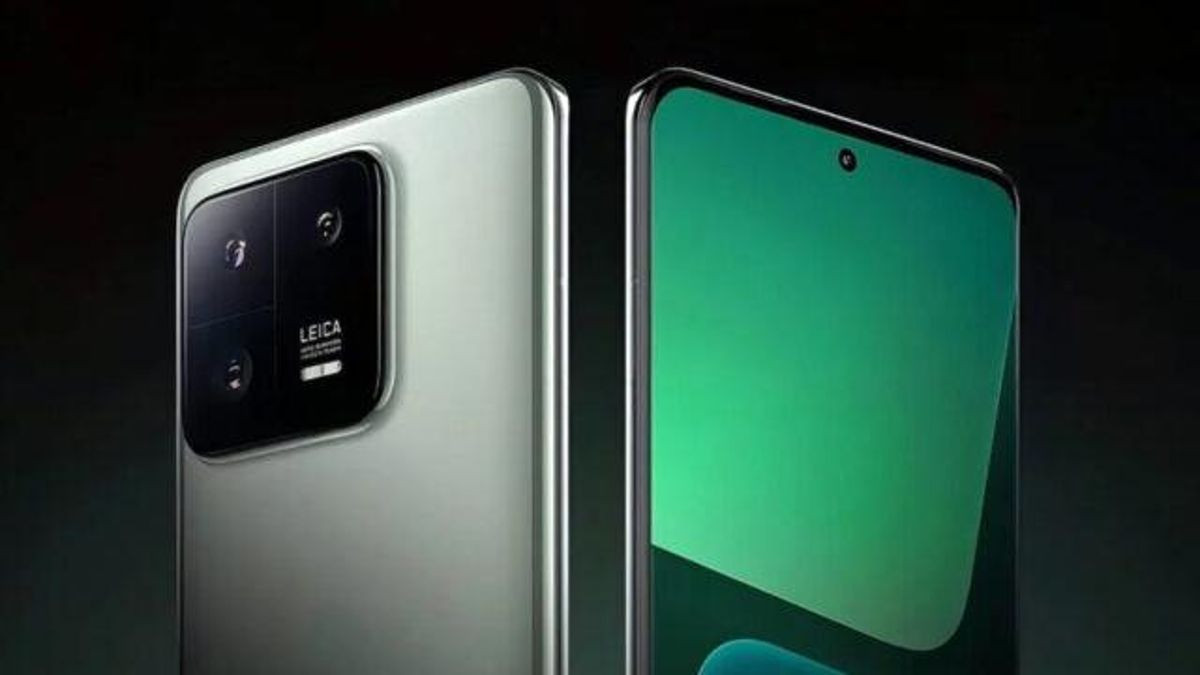 Xiaomi 14 serisi tanıtımı yaklaşıyor! İşte özellikleri...